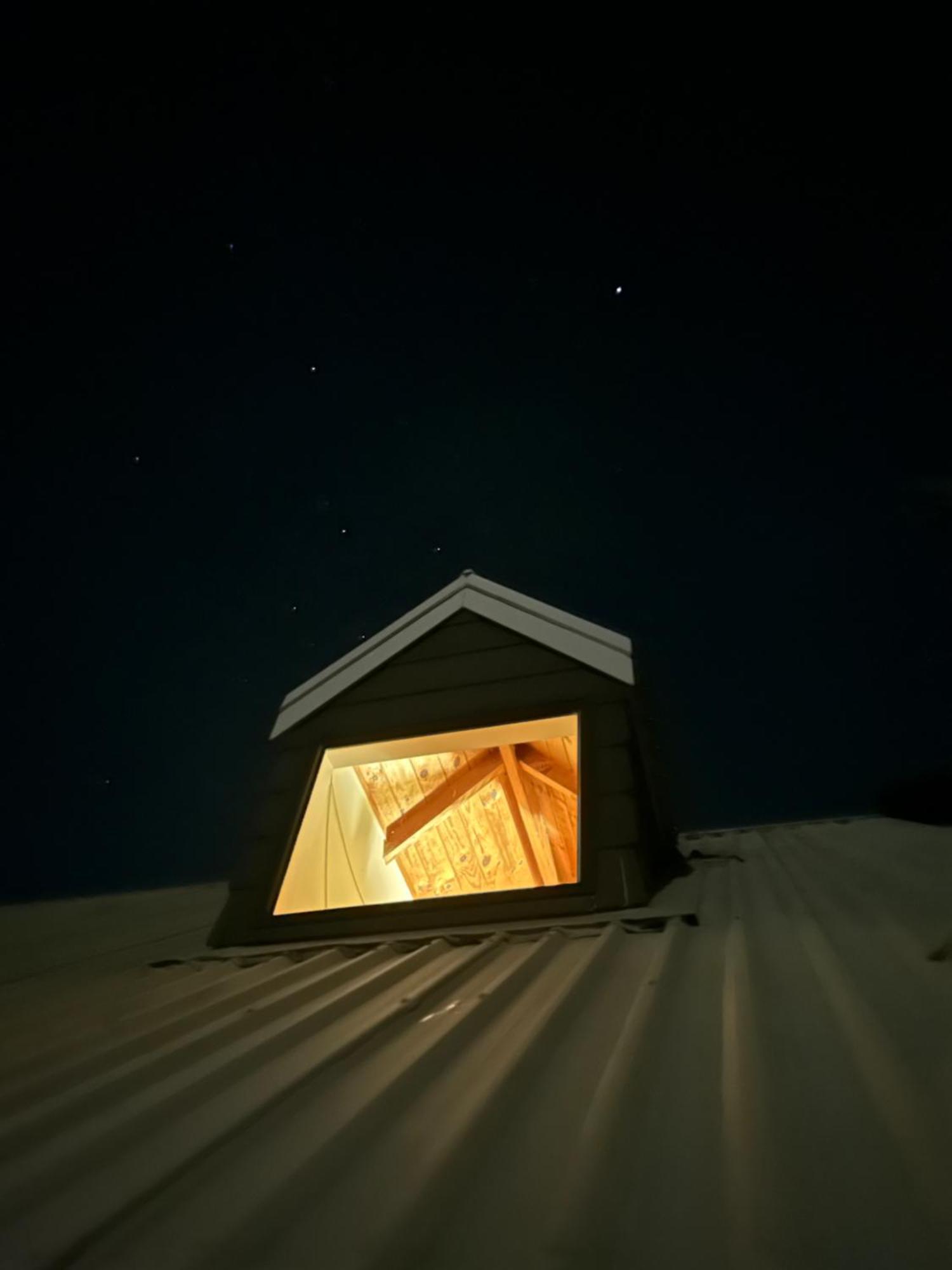 Whisper Cottage Onetangi Kültér fotó