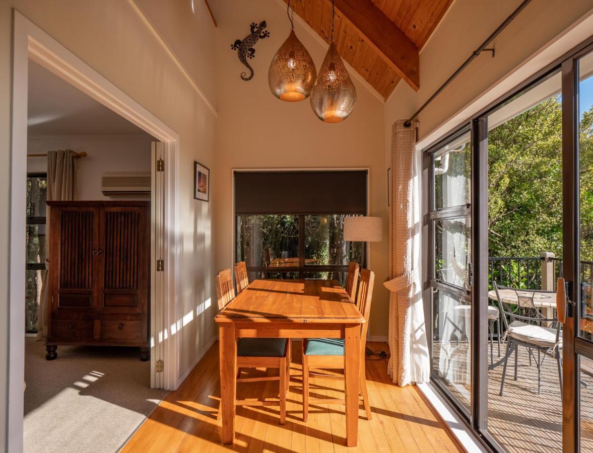 Whisper Cottage Onetangi Kültér fotó