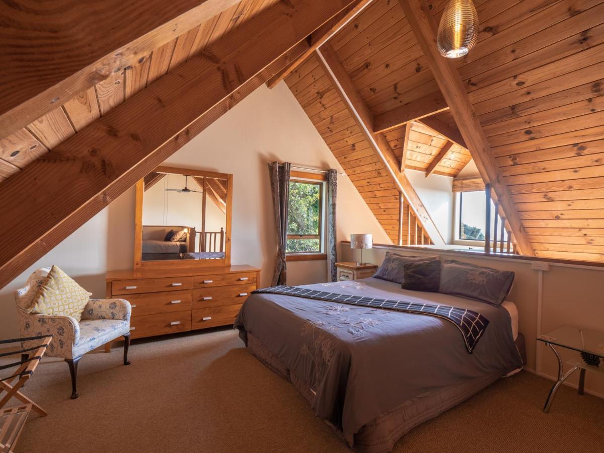 Whisper Cottage Onetangi Kültér fotó