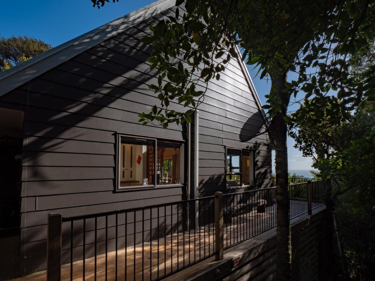 Whisper Cottage Onetangi Kültér fotó